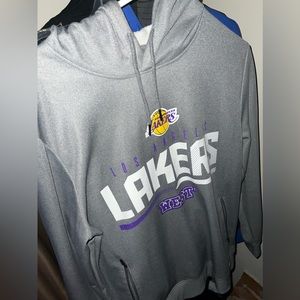 Lakers Hoodie